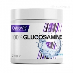 Глюкозамин Ostrovit Glucosamine  (210 грамм)